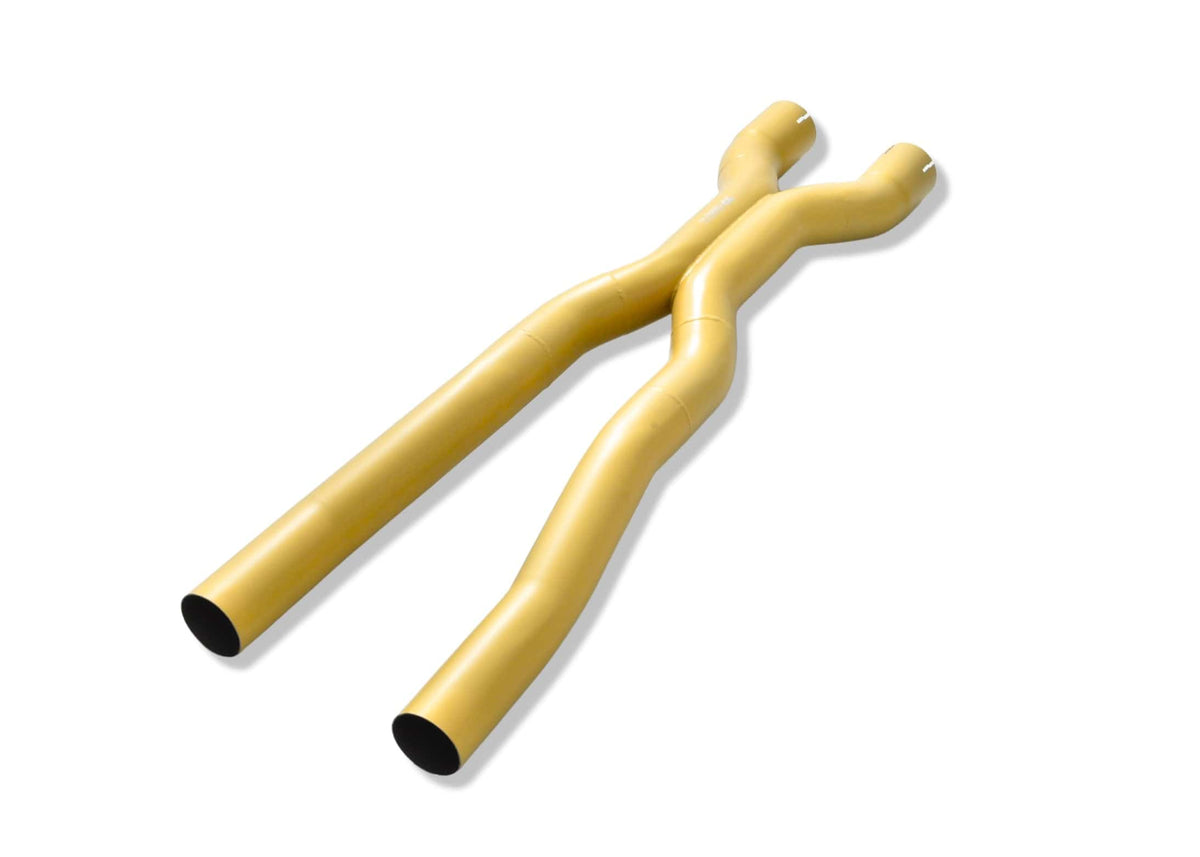 Yonristic Performance Exhaust System Ferrari Purosangue Exhaust | VANTA Edition Valved F1 Exhaust System — Yonristic Performance