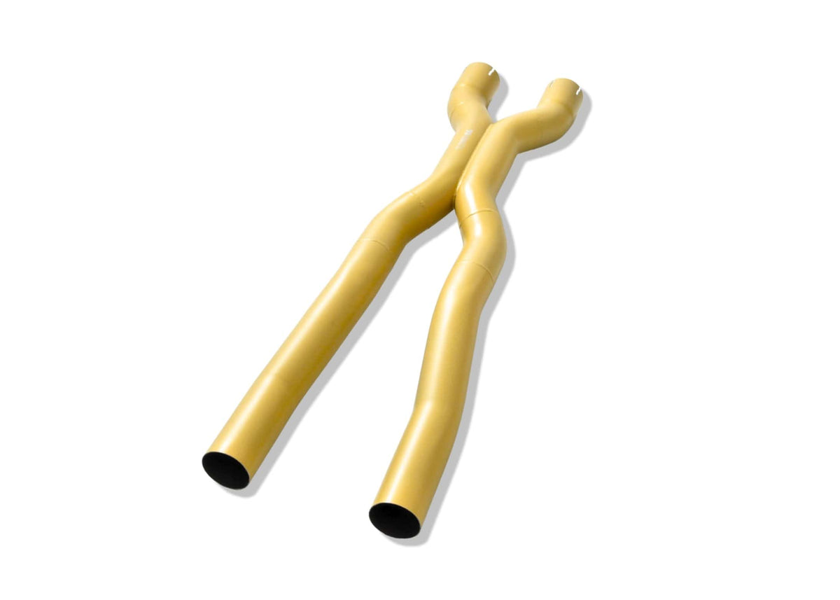 Yonristic Performance Exhaust System Ferrari Purosangue Exhaust | VANTA Edition Valved F1 Exhaust System — Yonristic Performance