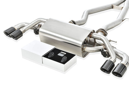 Yonristic Performance Exhaust Yonristic BMW Z4 M40i G29 Performance Exhaust System