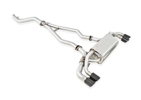 Yonristic Performance Exhaust Yonristic BMW Z4 M40i G29 Performance Exhaust System