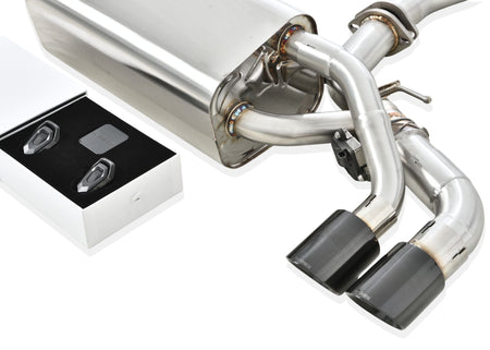 Yonristic Performance Exhaust Yonristic BMW Z4 M40i G29 Performance Exhaust System