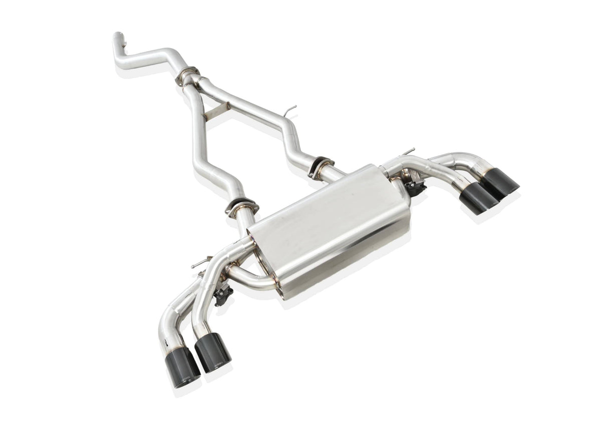 Yonristic Performance Exhaust Yonristic BMW Z4 M40i G29 Performance Exhaust System