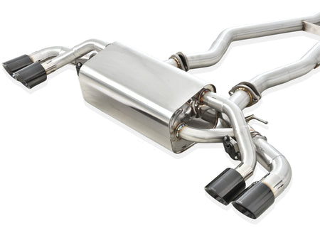 Yonristic Performance Exhaust Yonristic BMW Z4 M40i G29 Performance Exhaust System