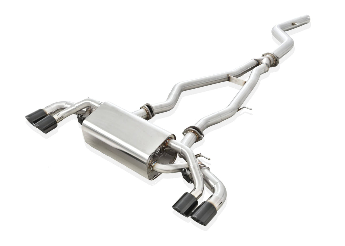 Yonristic Performance Exhaust Yonristic BMW Z4 M40i G29 Performance Exhaust System
