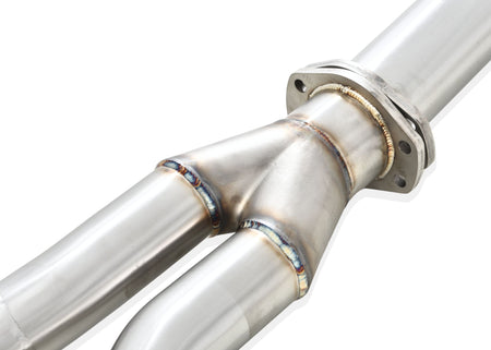 Yonristic Performance Exhaust Yonristic BMW Z4 M40i G29 Performance Exhaust System