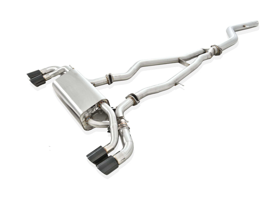 Yonristic Performance Exhaust Yonristic BMW Z4 M40i G29 Performance Exhaust System