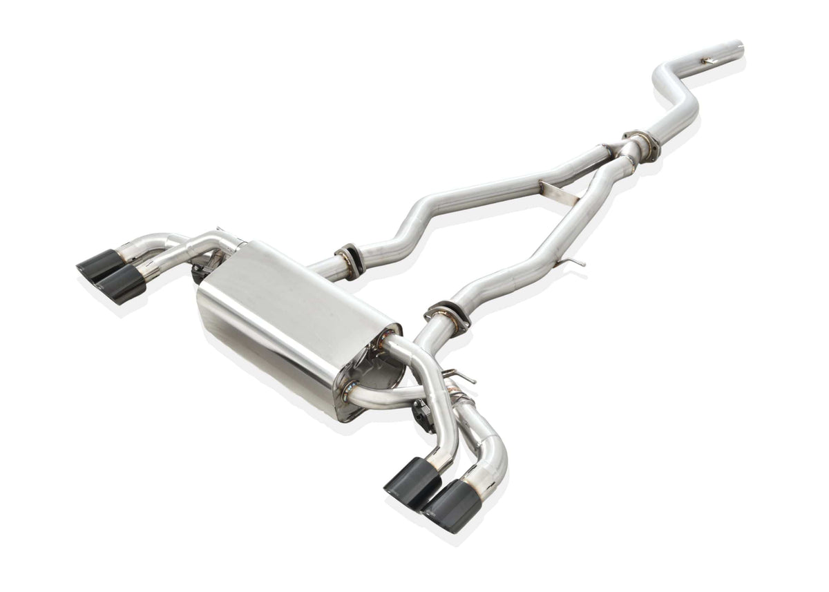 Yonristic Performance Exhaust Yonristic BMW Z4 M40i G29 Performance Exhaust System