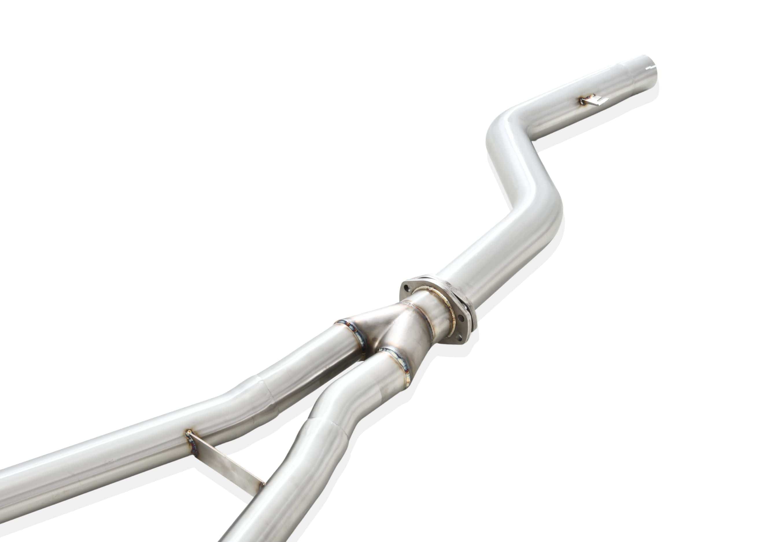Yonristic Performance Exhaust Yonristic BMW Z4 M40i G29 Performance Exhaust System