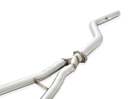 Yonristic Performance Exhaust Yonristic BMW Z4 M40i G29 Performance Exhaust System