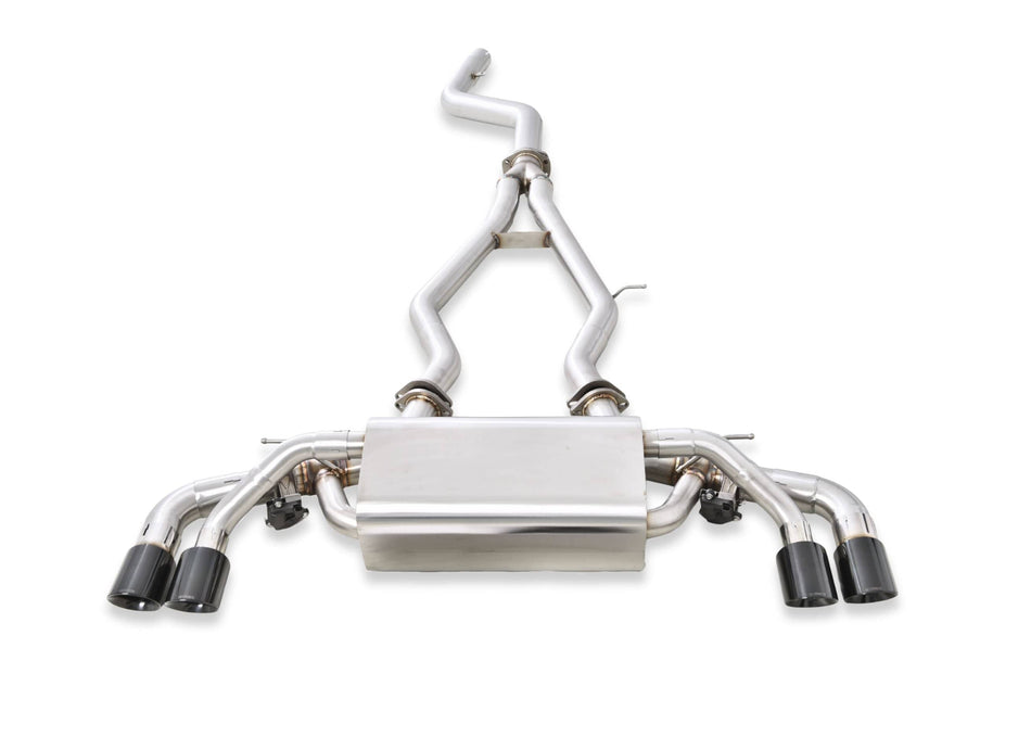 Yonristic Performance Exhaust Yonristic BMW Z4 M40i G29 Performance Exhaust System