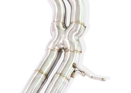 Yonristic Performance Exhaust Yonristic Performance S4/S5 2009-2023 Racing Valved Exhaust System