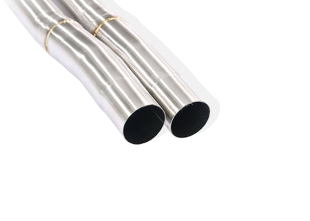 Yonristic Performance Exhaust Yonristic Performance S4/S5 2009-2023 Racing Valved Exhaust System