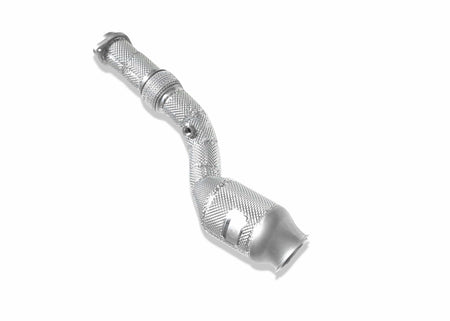 Yonristic Performance Headers & Downpipes BMW S58 High-Flow Catted Downpipes | Yonristic Performance