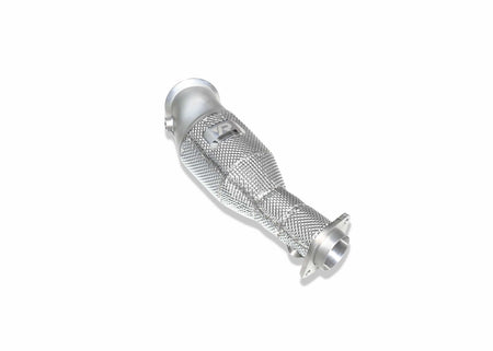 Yonristic Performance Headers & Downpipes BMW S58 High-Flow Catted Downpipes | Yonristic Performance