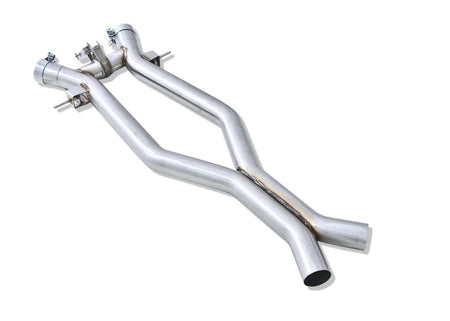 Yonristic Performance Mercedes-AMG GLE 63 / GLE 63 S Valved Performance Exhaust System - Yonristic Performance