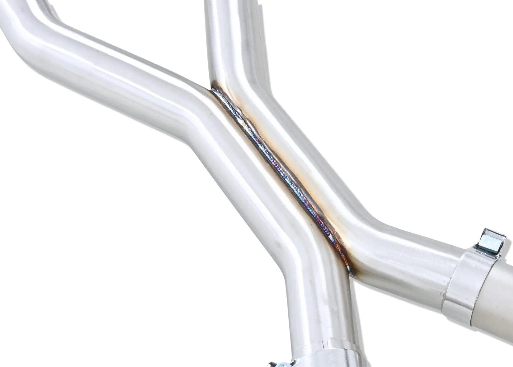 Yonristic Performance Mercedes-AMG GLE 63 / GLE 63 S Valved Performance Exhaust System - Yonristic Performance
