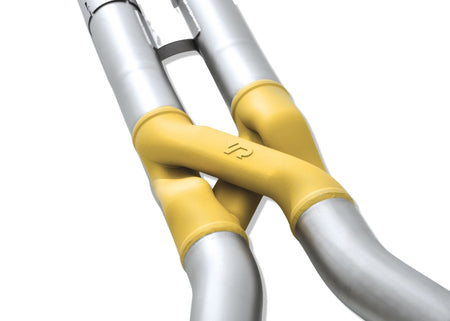 Yonristic Performance Midpipe BMW G8X M3 M4 VANTA GOLD™ Midpipe - Yonristic Performance