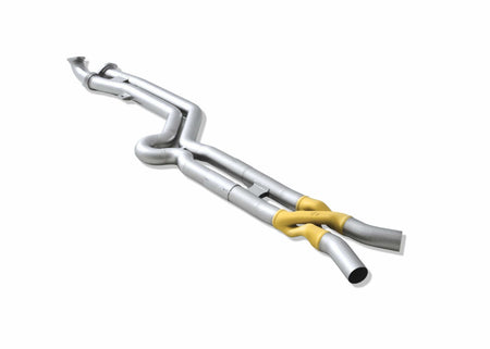 Yonristic Performance Midpipe BMW G8X M3 M4 VANTA GOLD™ Midpipe - Yonristic Performance