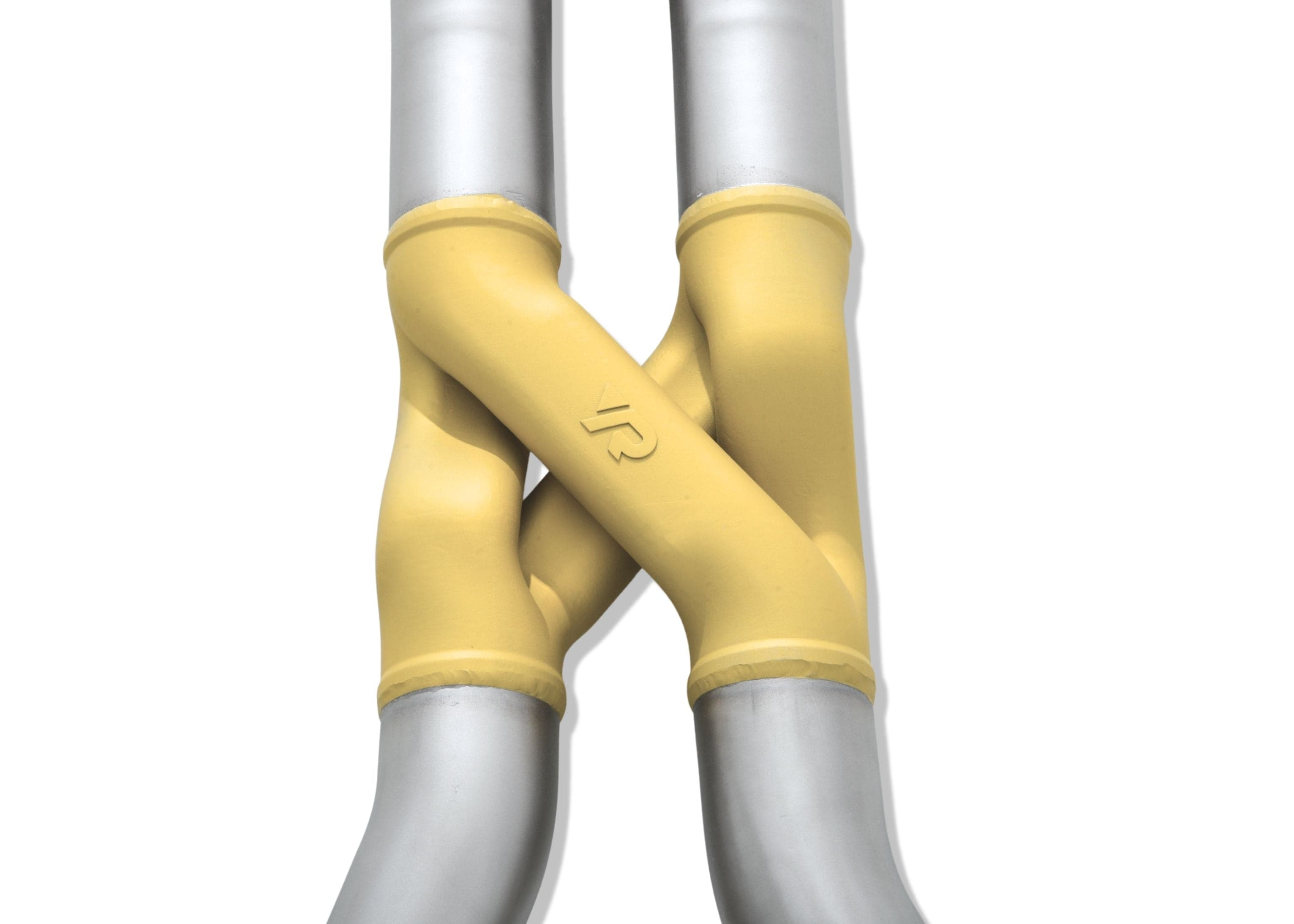 Yonristic Performance Midpipe BMW G8X M3 M4 VANTA GOLD™ Midpipe - Yonristic Performance