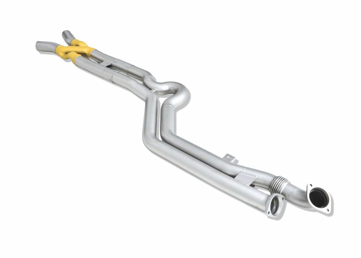 Yonristic Performance Midpipe BMW G8X M3 M4 VANTA GOLD™ Midpipe - Yonristic Performance