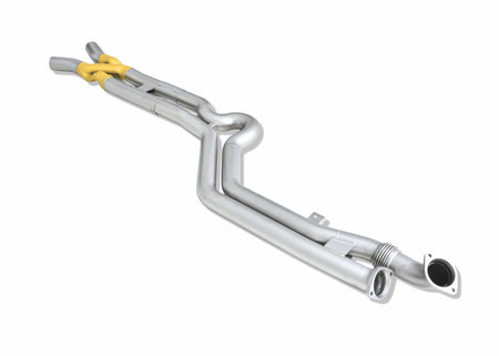 Yonristic Performance Midpipe BMW G8X M3 M4 VANTA GOLD™ Midpipe - Yonristic Performance