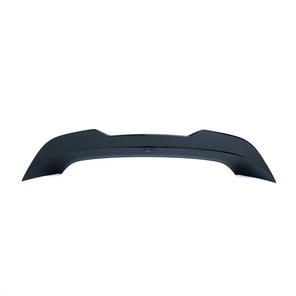 Zaero Design USA Spoiler VW Golf, Golf GTI & Golf R Mk7 & Mk7.5 EVO-1 Gloss Black Rear Spoiler