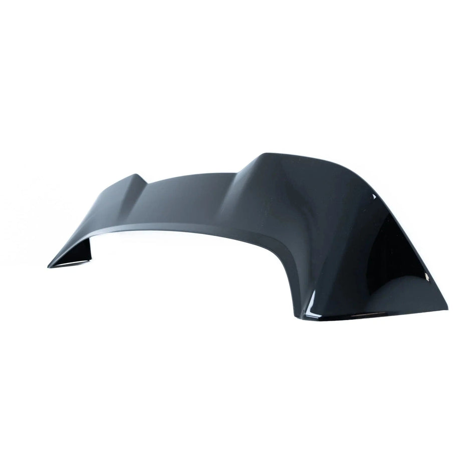 Zaero Design USA Spoiler VW Golf, Golf GTI & Golf R Mk7 & Mk7.5 EVO-1 Gloss Black Rear Spoiler